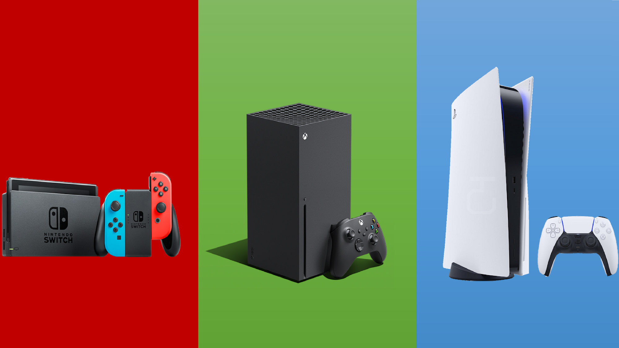 Where is the hype on the eve of the Switch 2?