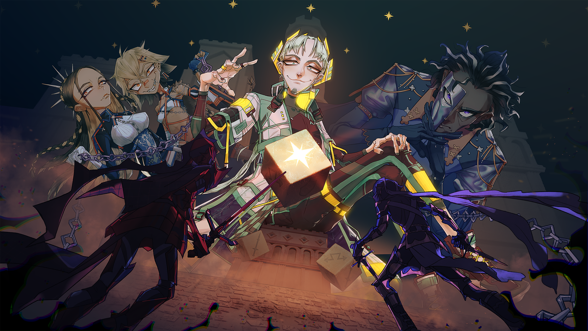 Dice inquisition, Brinepunk, and family friendly cleanup