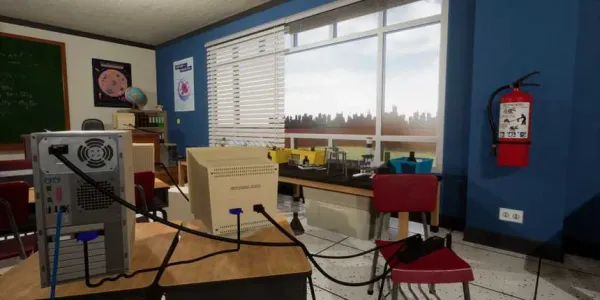 LAN Mysteries, Arctic survival, and Flicking Heroes