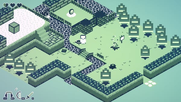 The moon is missing, a plague is on the loose, and murders swamp Hollywood